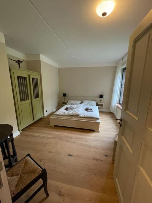 Apartament Kleine Backsteinloft Templin Zewnętrze zdjęcie