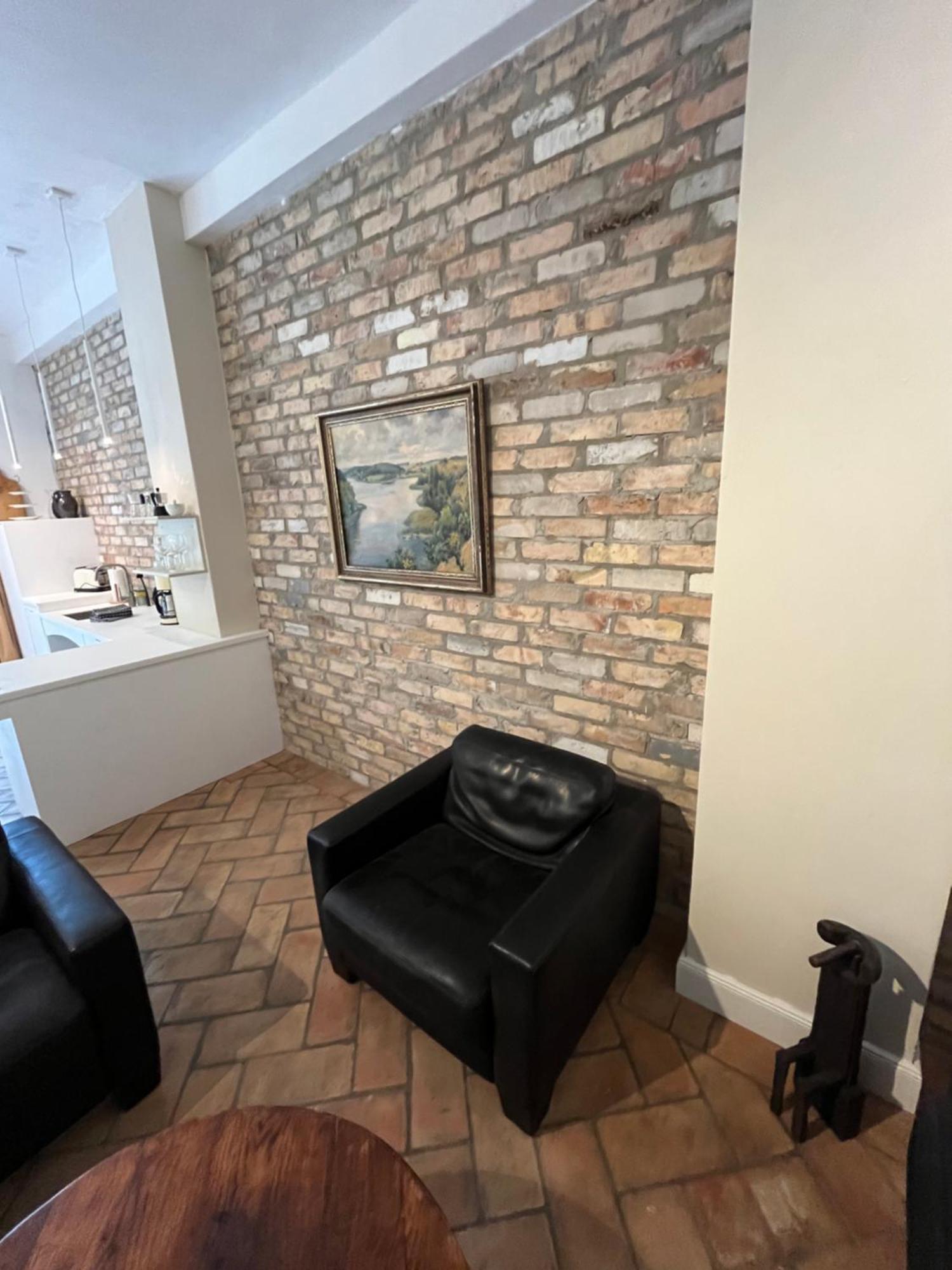 Apartament Kleine Backsteinloft Templin Zewnętrze zdjęcie